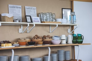 Restaurant - The Cliff Hotel (Fjardabyggd)