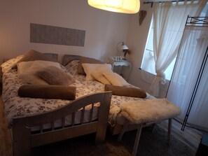 City Apartment, 3 Single Beds, Non Smoking