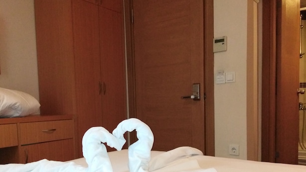 Unclassified image, 1 of 15, button - Cetinkaya Hotel (Çanakkale)
