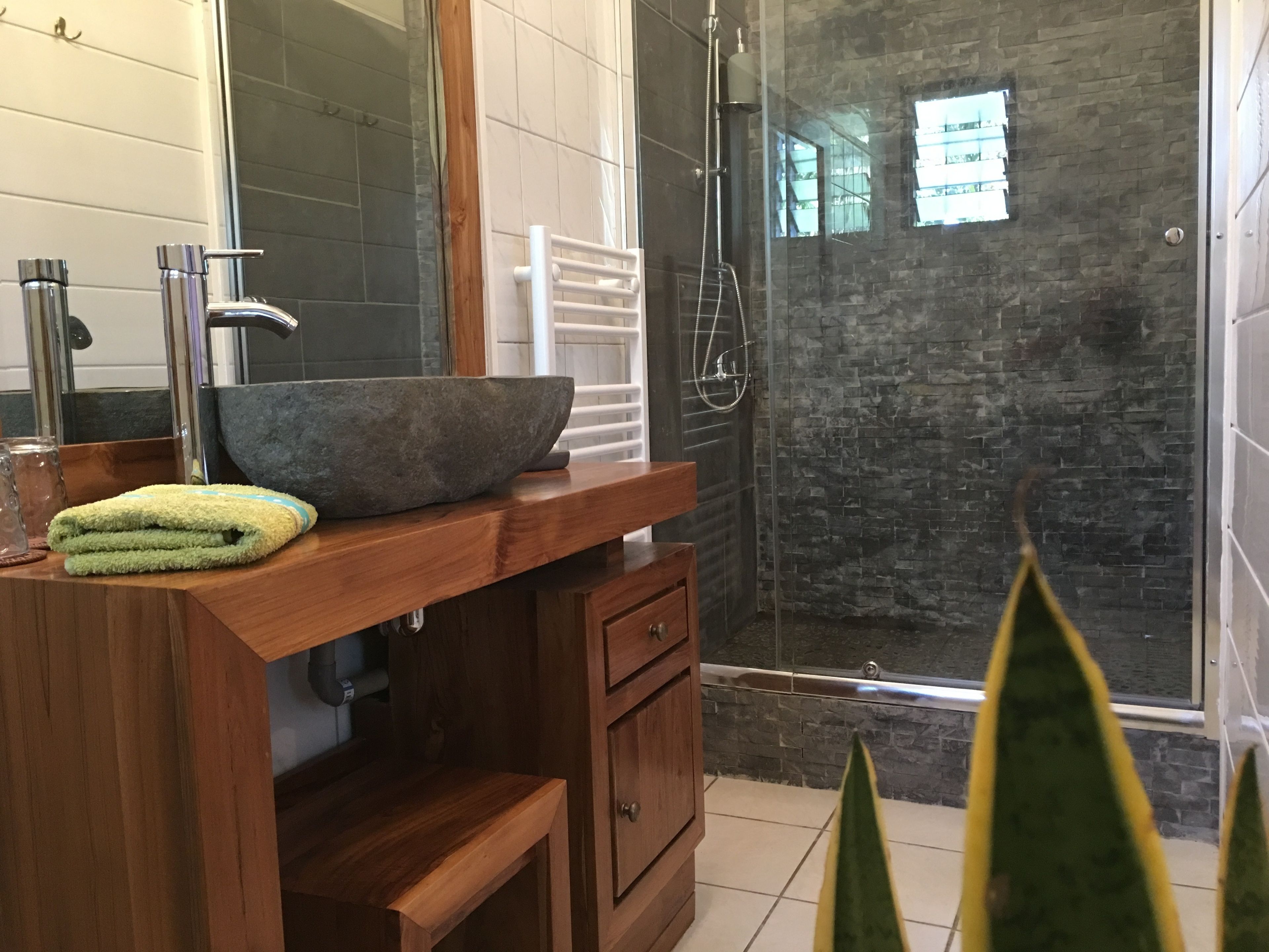 Baño