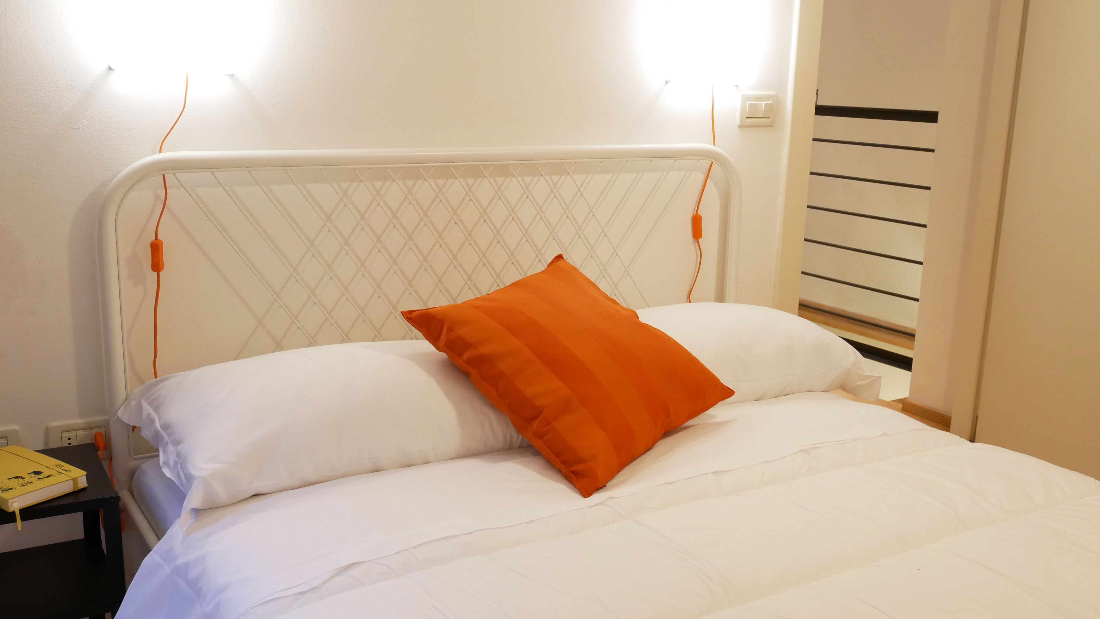 Apartment, 1 Bedroom | 1 bedroom, individually decorated, individually furnished, free WiFi