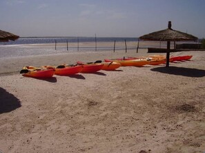 Beach - Cap Marniane (Fatick)