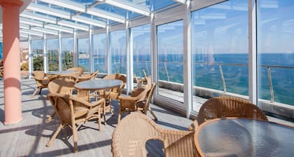 Sirius Beach Hotel & SPA