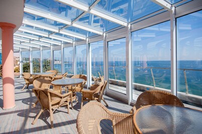 Sirius Beach Hotel & SPA