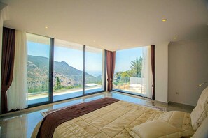 Villa, 2 Bedrooms, Private Pool