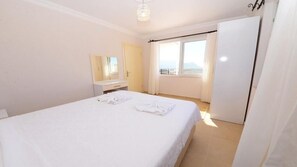 Villa, 3 Bedrooms, Private Pool - Villa Gumus (Kas)