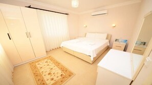 Villa, 3 Bedrooms, Private Pool - Villa Gumus (Kas)