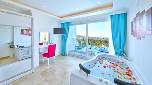 Room amenity - Villa Gunbatimi (Kas)
