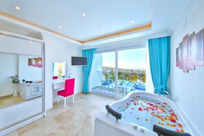 Room amenity - Villa Gunbatimi (Kas)