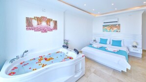 Villa, 2 Bedrooms, 2 Bathrooms | 2 bedrooms - Villa Gunbatimi (Kas)