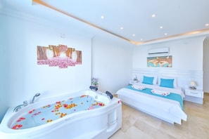 Villa, 2 habitaciones, 2 baños | 2 dormitorios