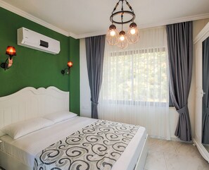 Villa, 5 Bedrooms, Private Pool - Villa Heart (Kas)