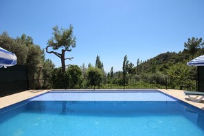 Villa, 2 Bedrooms, Private Pool | Private pool