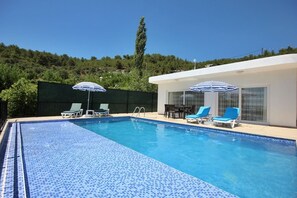 Villa, 2 Bedrooms, Private Pool | Private pool