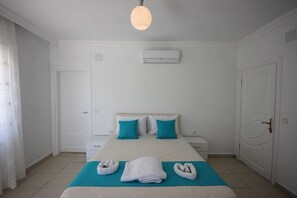 Villa, 2 Bedrooms, Private Pool