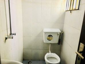 Bathroom - Billion Kitchen (Lekki)