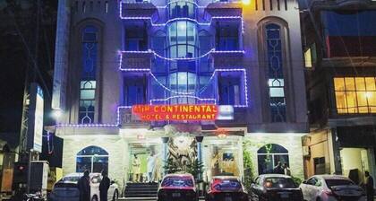 Mir Continental Hotel