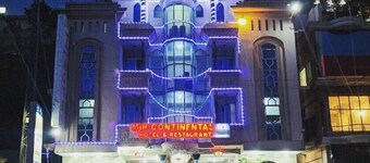 Mir Continental Hotel