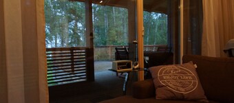 大房子 S 渡假村