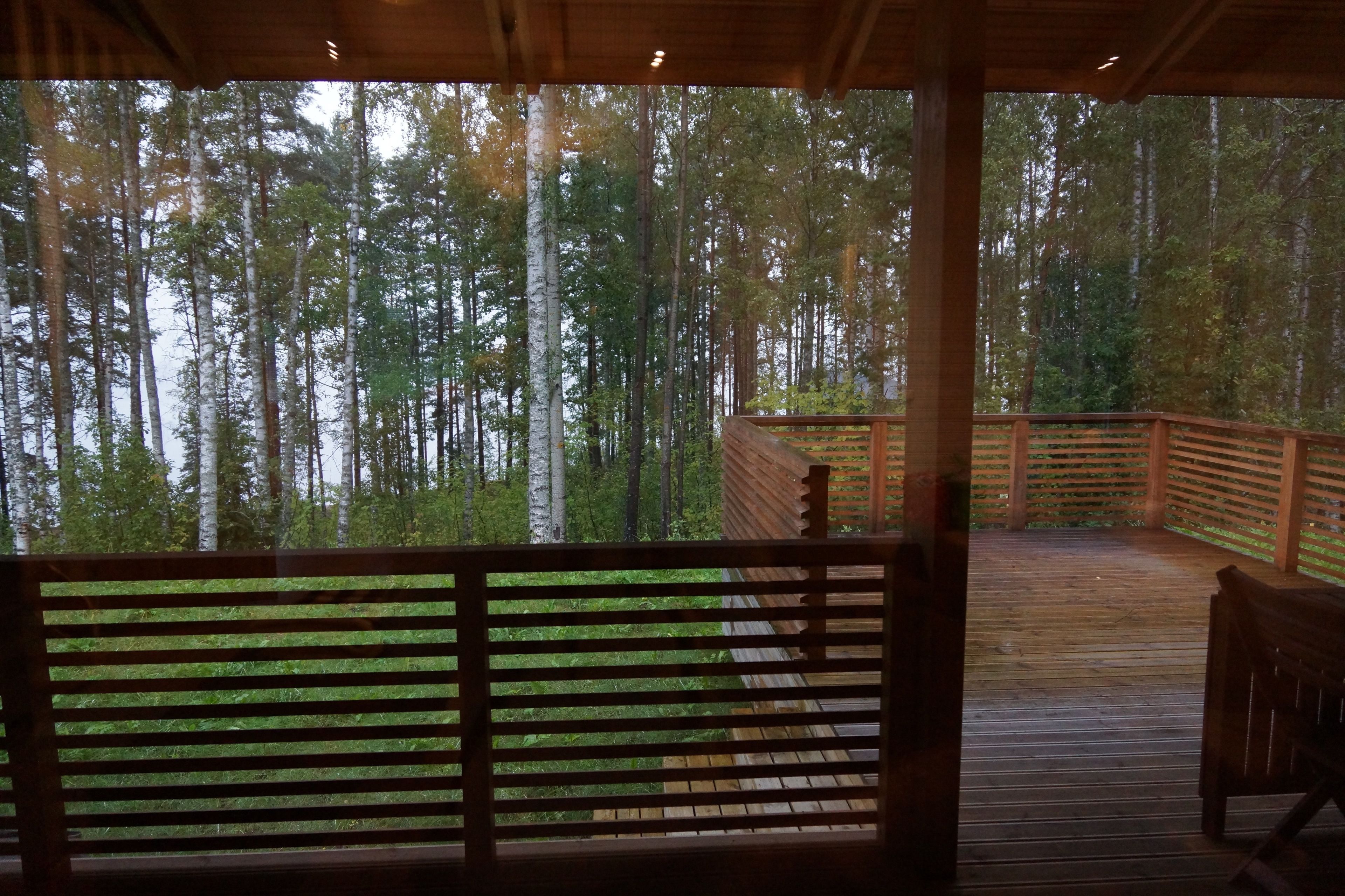 Hus – exclusive, 3 soverom, badstue | Terrasse/patio