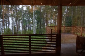 Exclusief huis, 3 slaapkamers, sauna | Terras