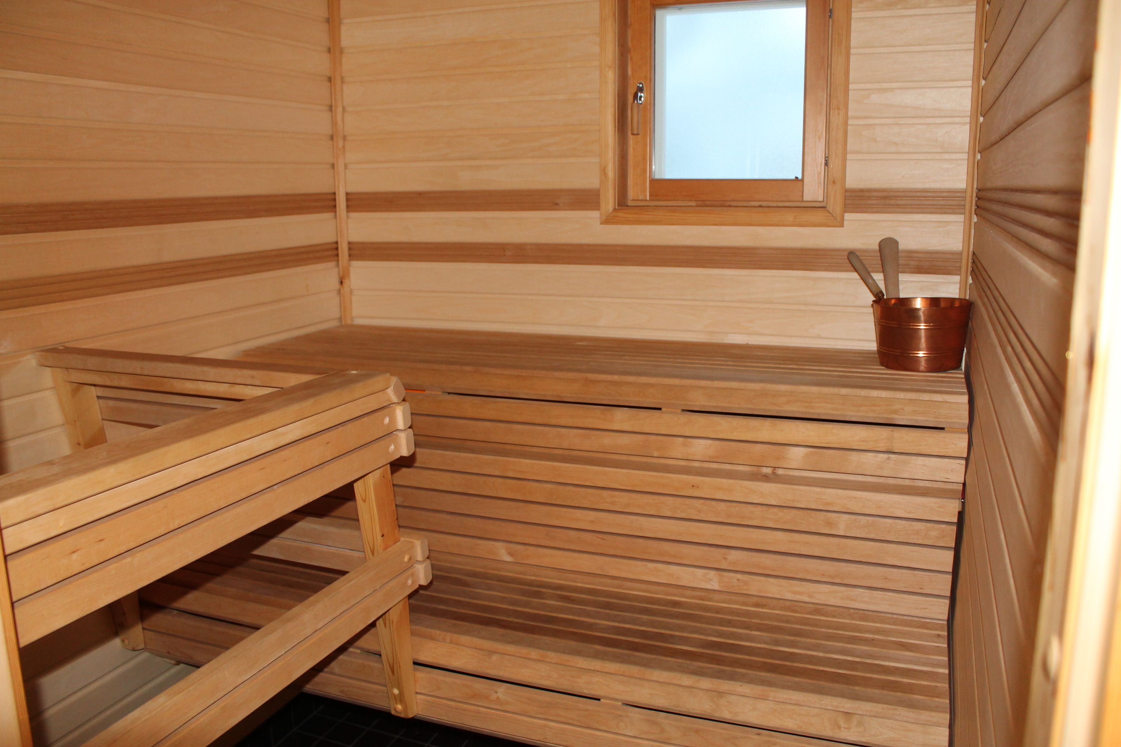 Apartment, 3 Bedrooms, Sauna | Soundproofing, free WiFi