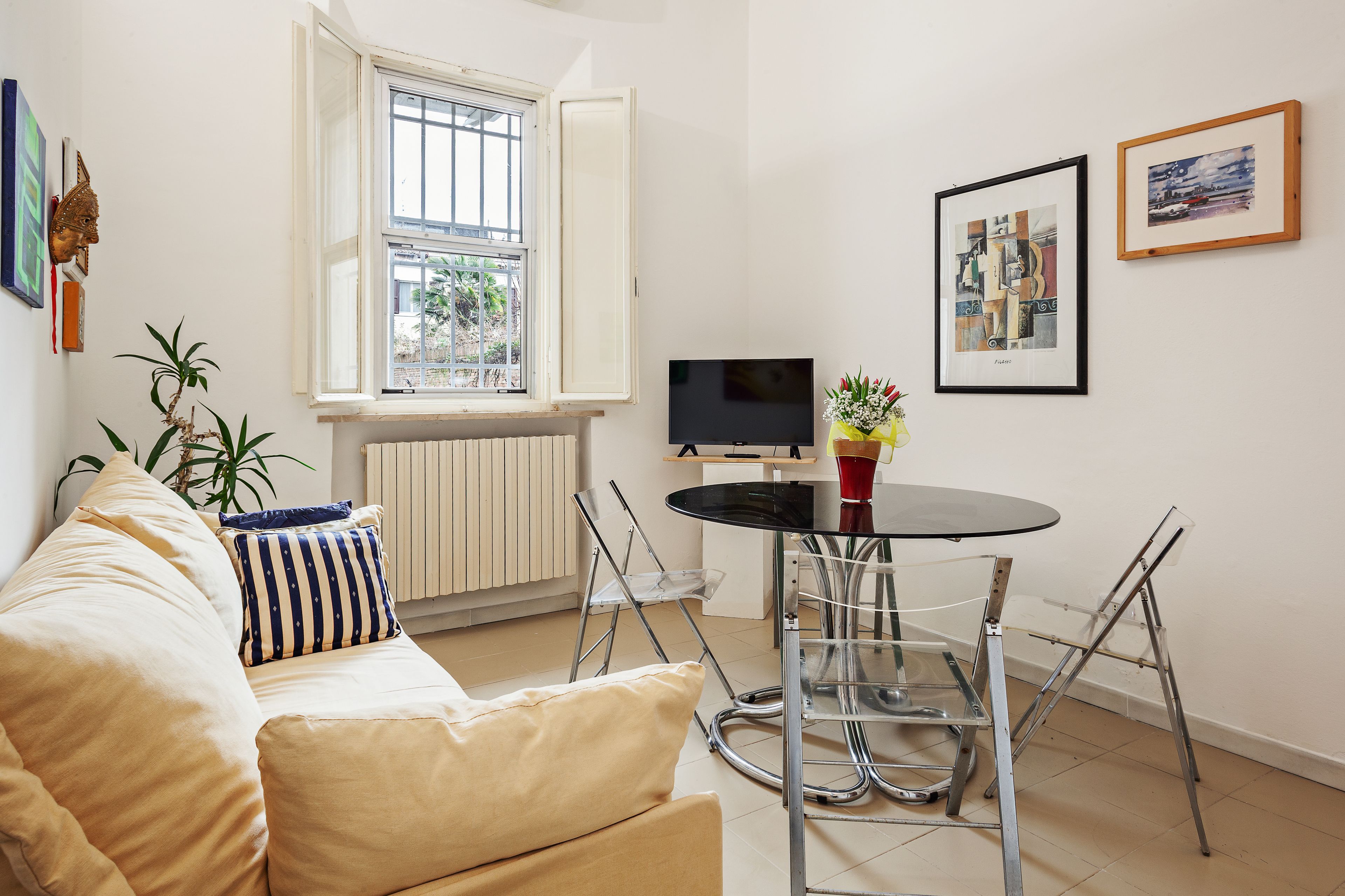 Ferrara Ariosto Apartment