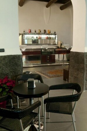 Daily local cuisine breakfast for a fee - Castello di Casapozzano (Orta di Atella)