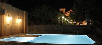 Castello di Casapozzano