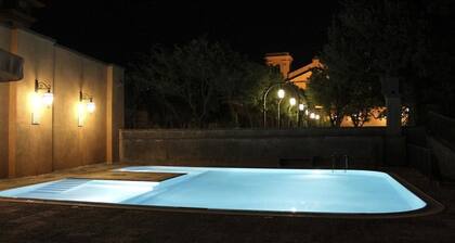 Castello di Casapozzano