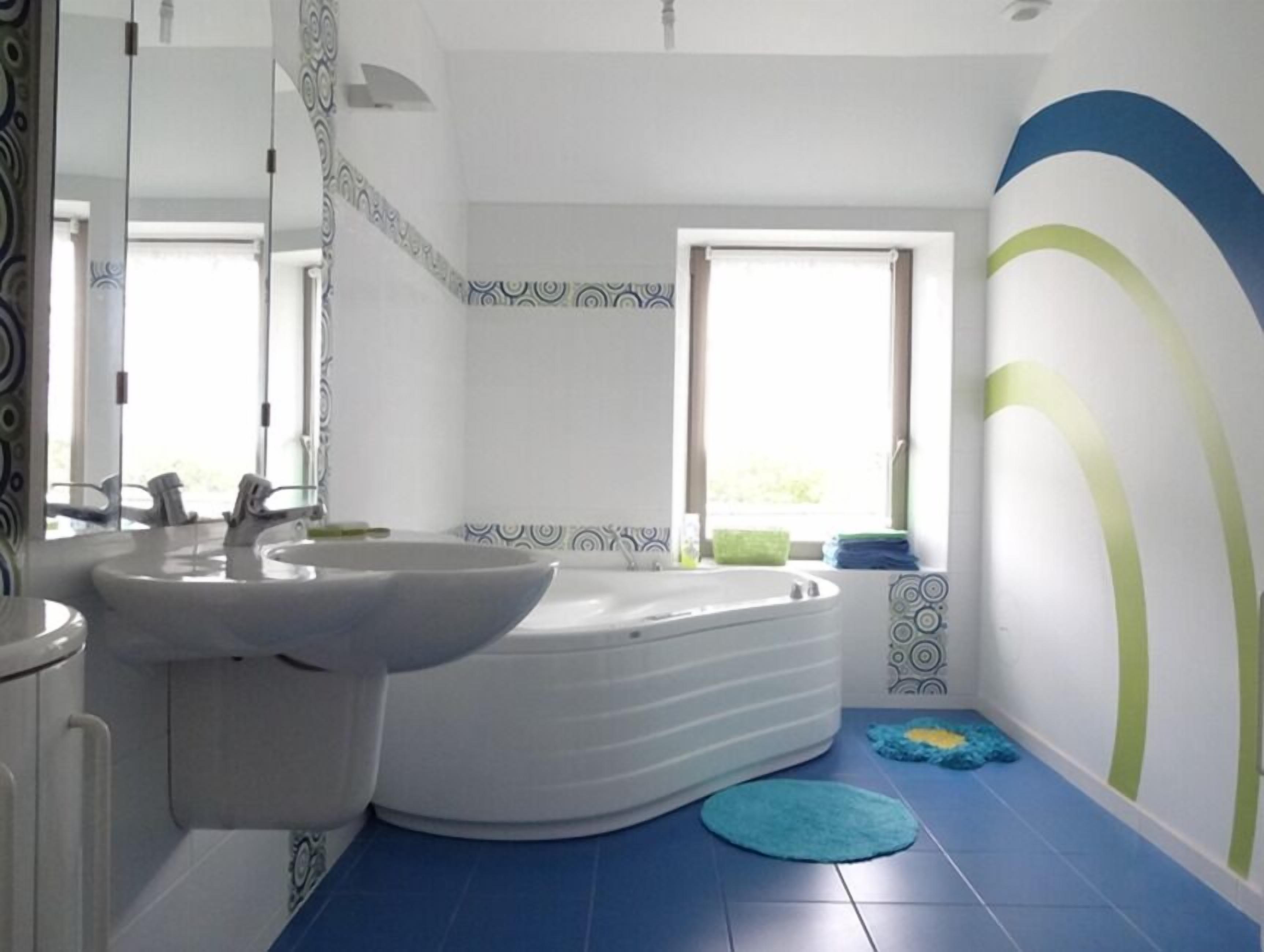 Chambres d'hôtes les Perrettes