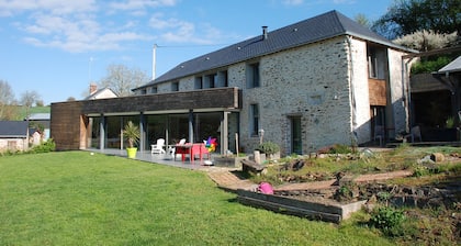 Chambres d'hôtes les Perrettes