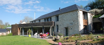 Chambres d'hôtes les Perrettes