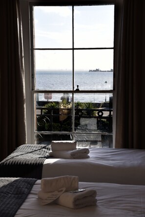 Exterior - The Hope Hotel (Southend-on-Sea)