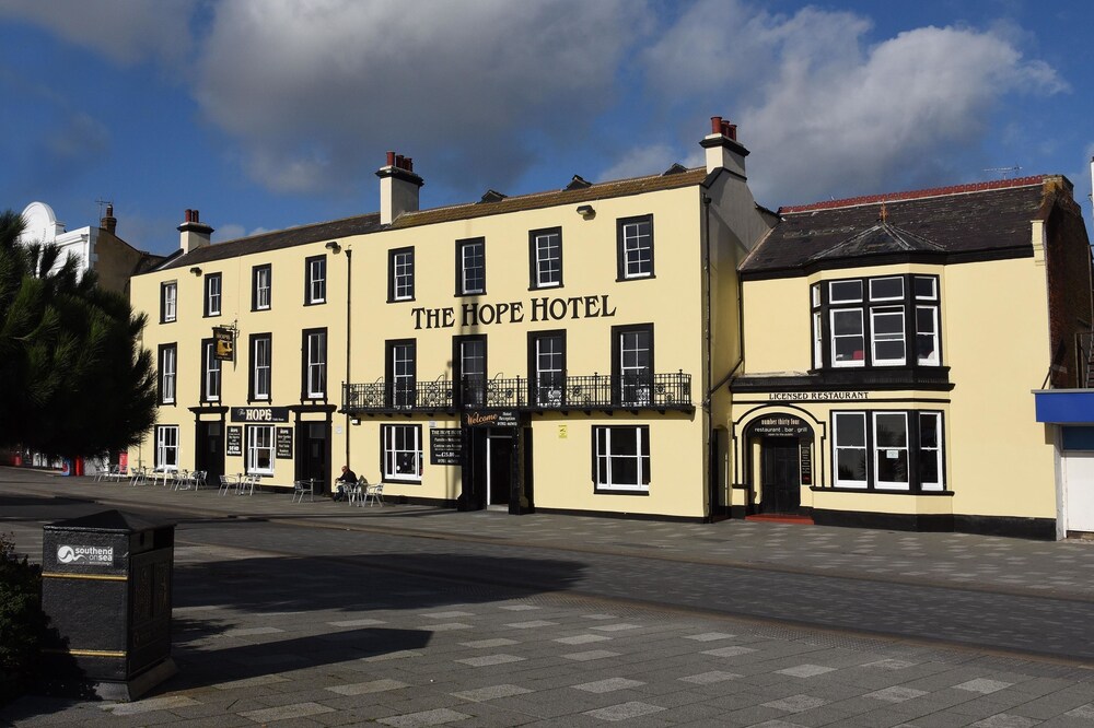 The Hope Hotel