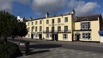 The Hope Hotel