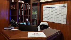 Check-in/check-out kiosk - Gasthof Schwarzer Adler (Nabburg)
