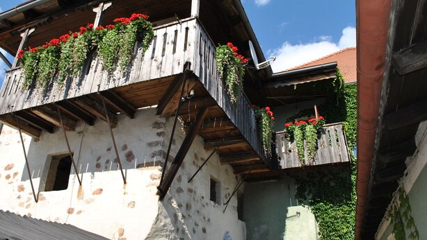 Exterior - Gasthof Schwarzer Adler (Nabburg)
