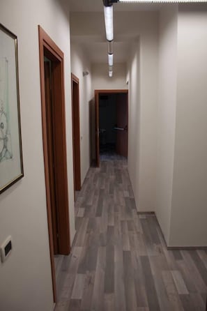 Interior - Seaside & City (Catania)