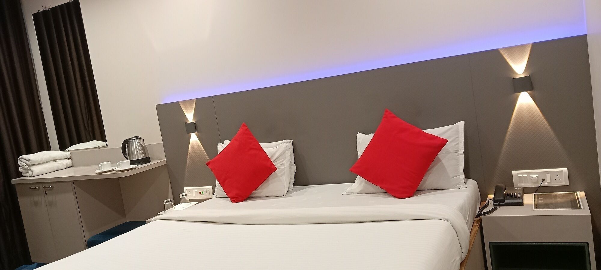 Foto - Hotel Royal Rituals