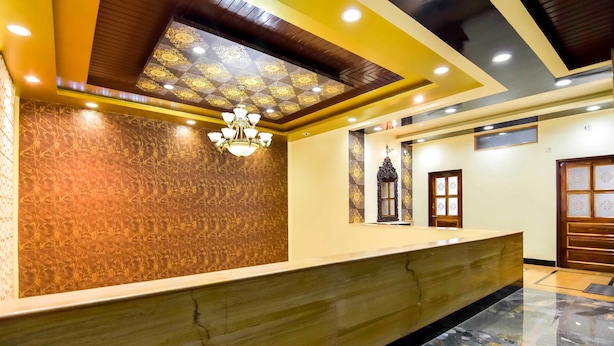 Unclassified image, 1 of 8, button - Hotel Krishna Boutique Stay Jaipur (Jaipur)