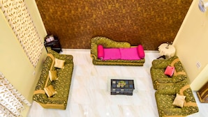 Unclassified image, 3 of 8, button - Hotel Krishna Boutique Stay Jaipur (Jaipur)