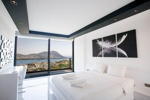 Villa, 5 Bedrooms, Private Pool | 5 bedrooms