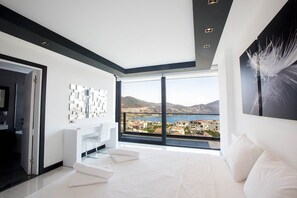 Villa, 5 Bedrooms, Private Pool