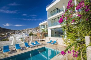 Exterior - Villa Swan (Kas)