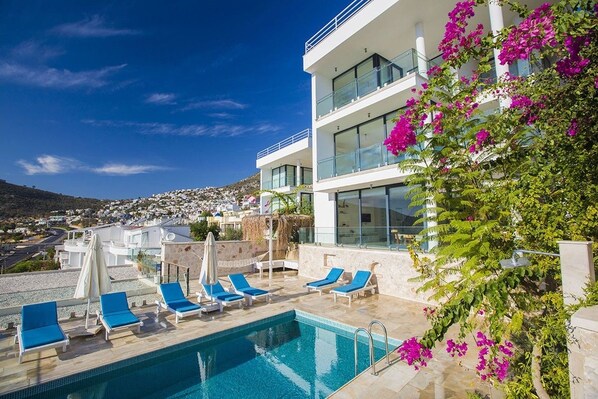 Exterior - Villa Swan (Kas)