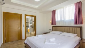 Vila, 4 kamar tidur