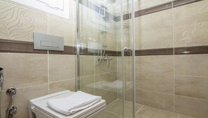 Villa, 4 soverom | Bad
