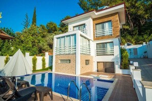 Exterior - Villa Pole (Fethiye)