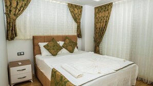 Villa, 4 chambres | 4 chambres, draps fournis